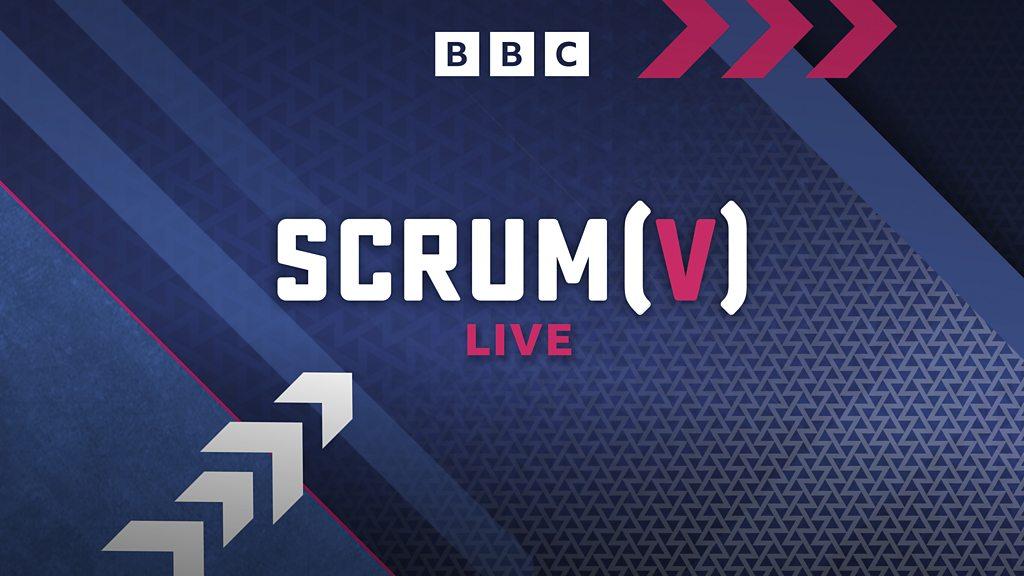 Scrum V Live