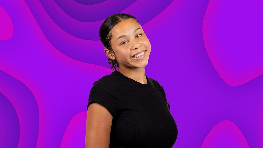 Angelle Joseph
