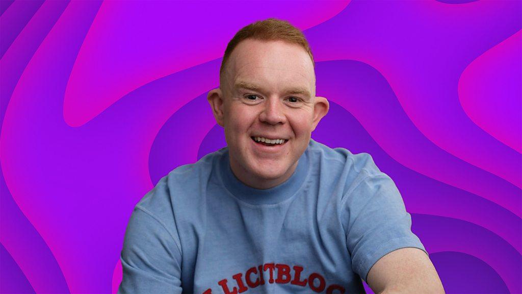 Nick Ahad on BBC Radio Sheffield