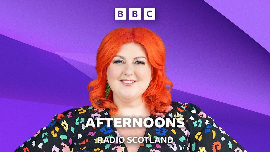 Afternoons - With Michelle McManus