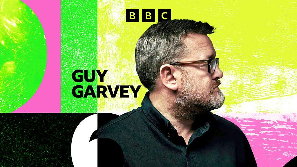 Guy Garvey's Finest Hour