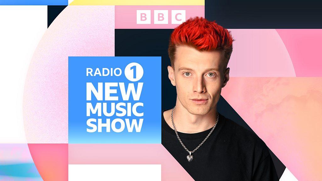Radio 1's New Music Show with Jack Saunders