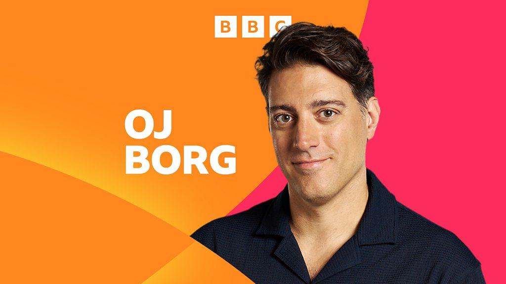 OJ Borg