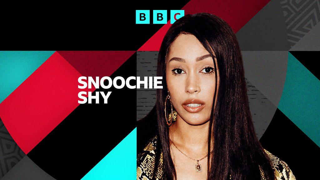 Snoochie Shy