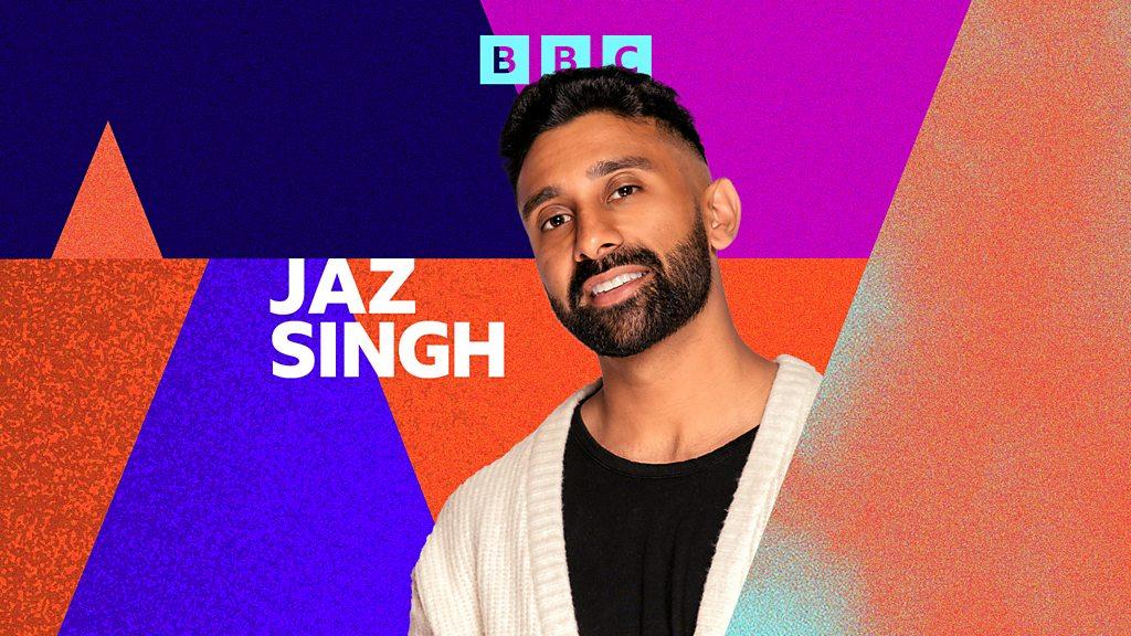 Jaz Singh
