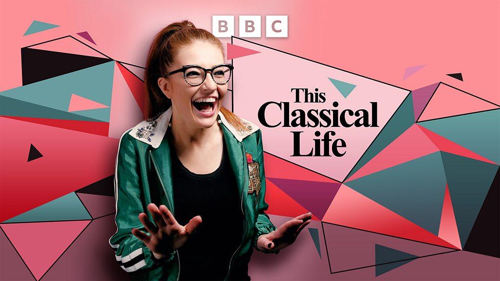 This Classical Life