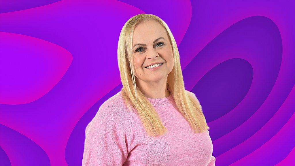 Hayley Kay on BBC Radio Lancashire