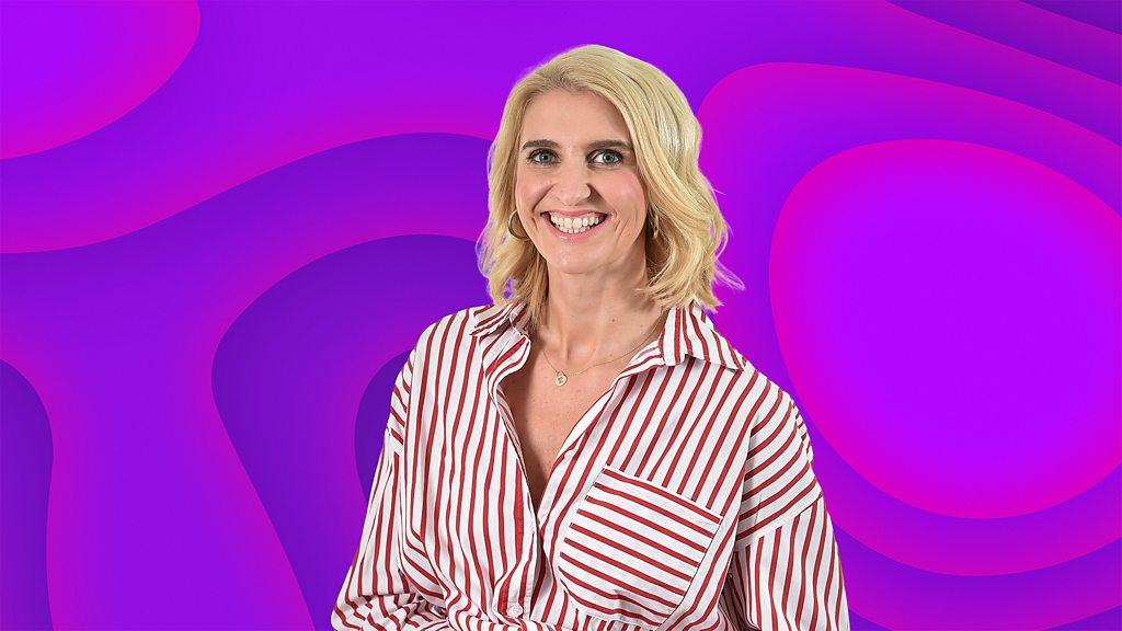 Nishma Hindocha on BBC Radio Cumbria