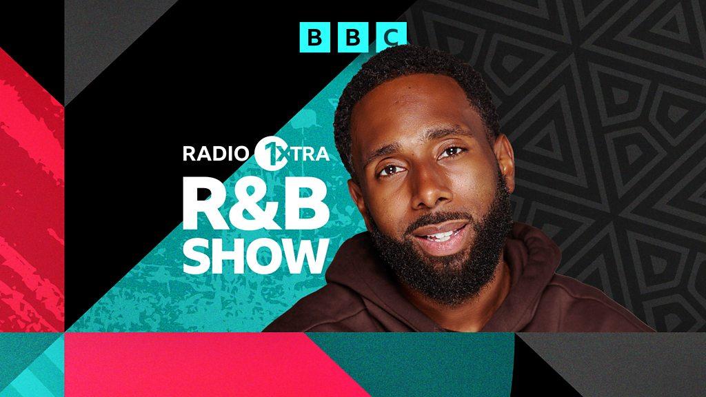 1Xtra's R&B Show with Chuckie