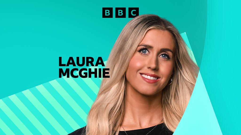 Laura McGhie