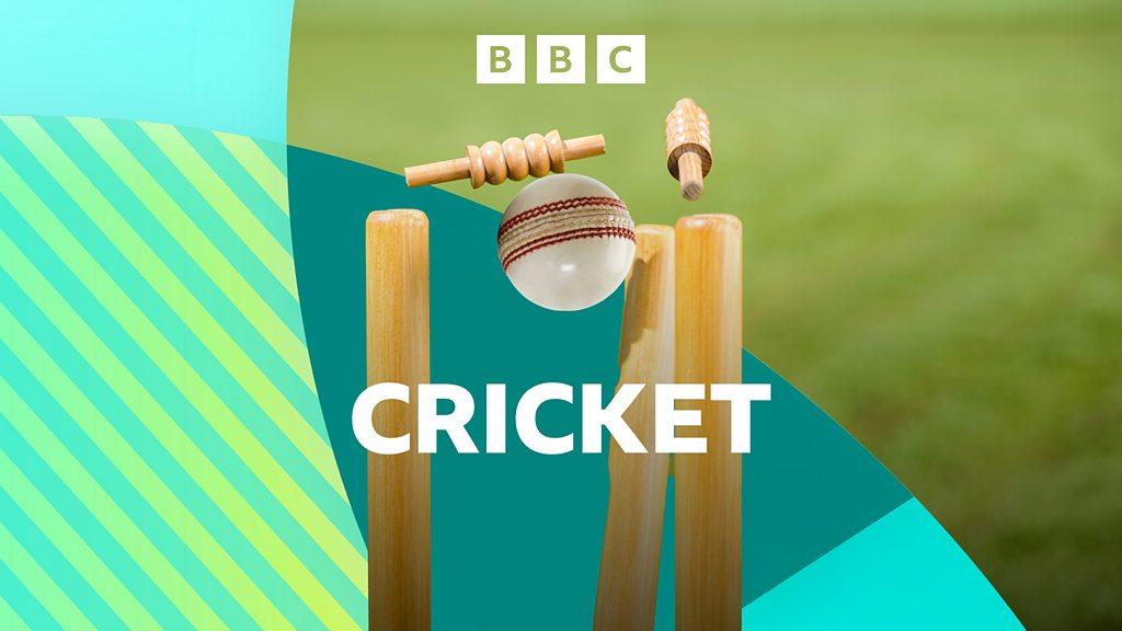 County Championship Cricket - 2026