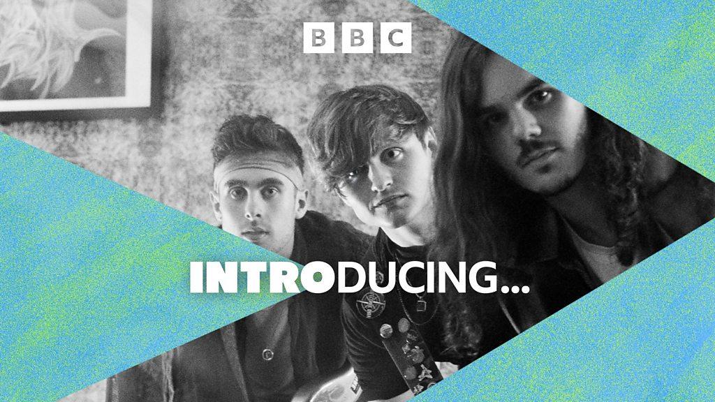BBC Introducing - Sussex & Surrey