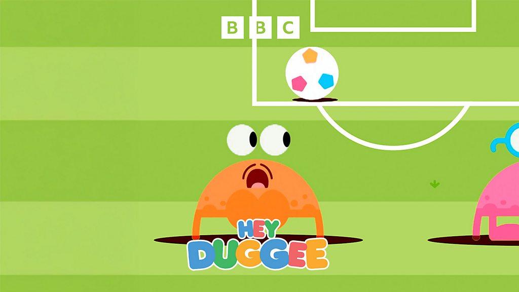 Hey Duggee Songs