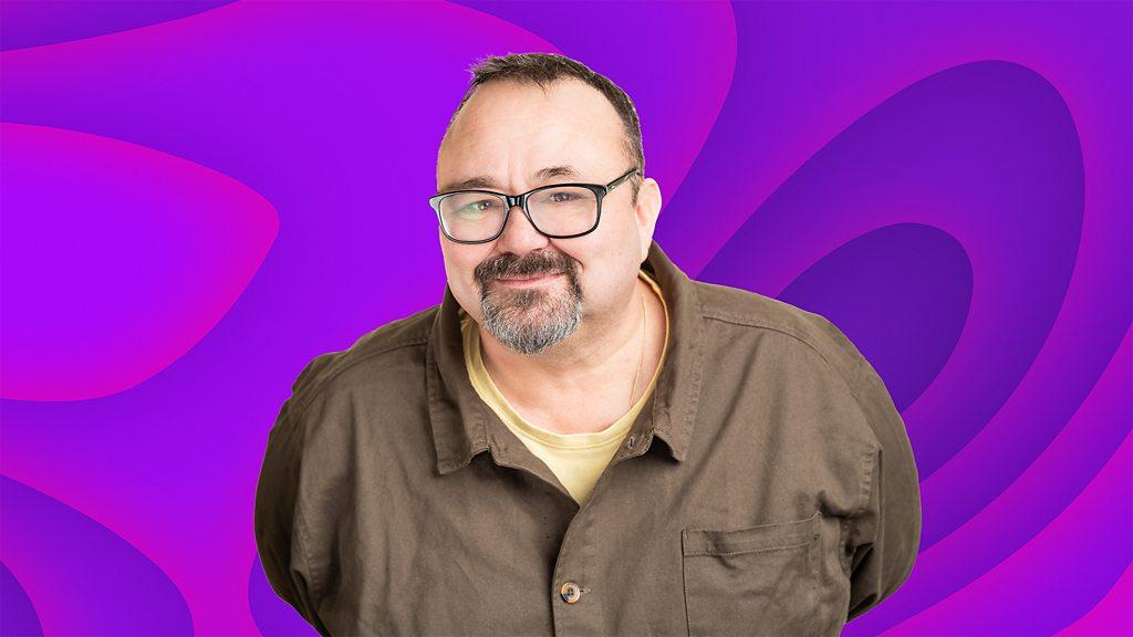 Toby Foster on BBC Radio York