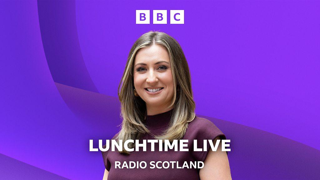 Lunchtime Live