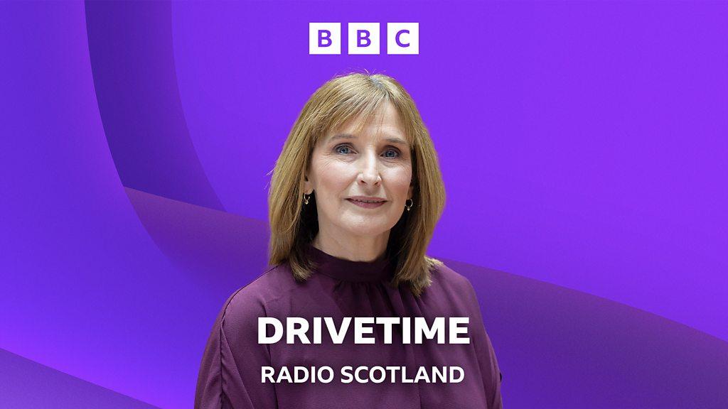 Drivetime