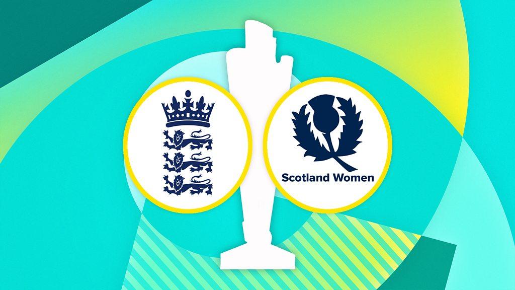 Test Match Special - Women's T20 World Cup