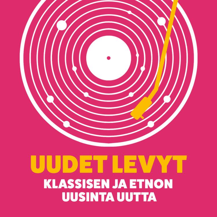 Uudet levyt