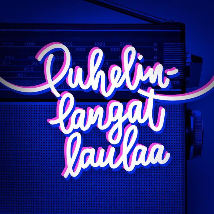 Puhelinlangat laulaa