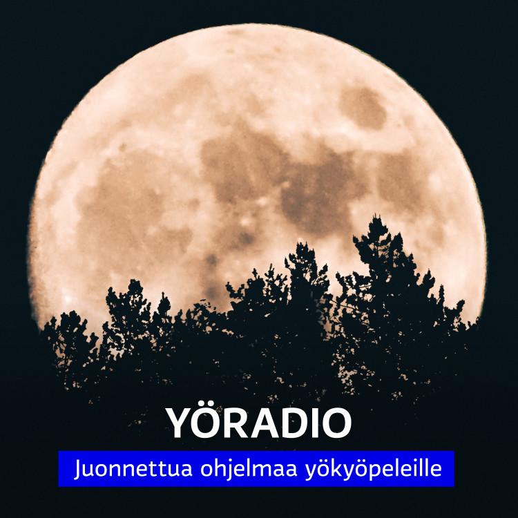 Yöradio