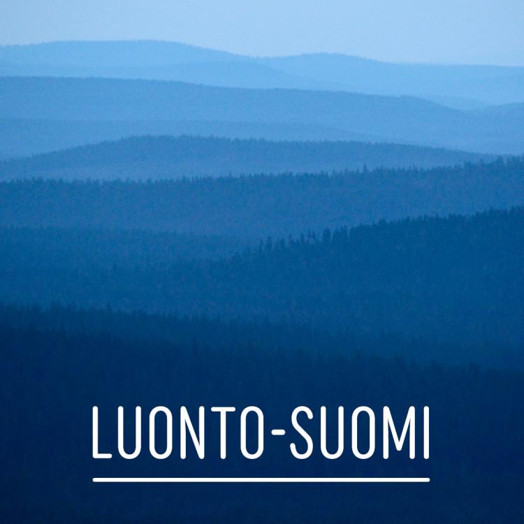 Luonto-Suomi