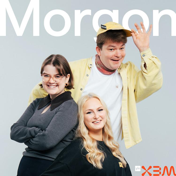 X3M Morgon