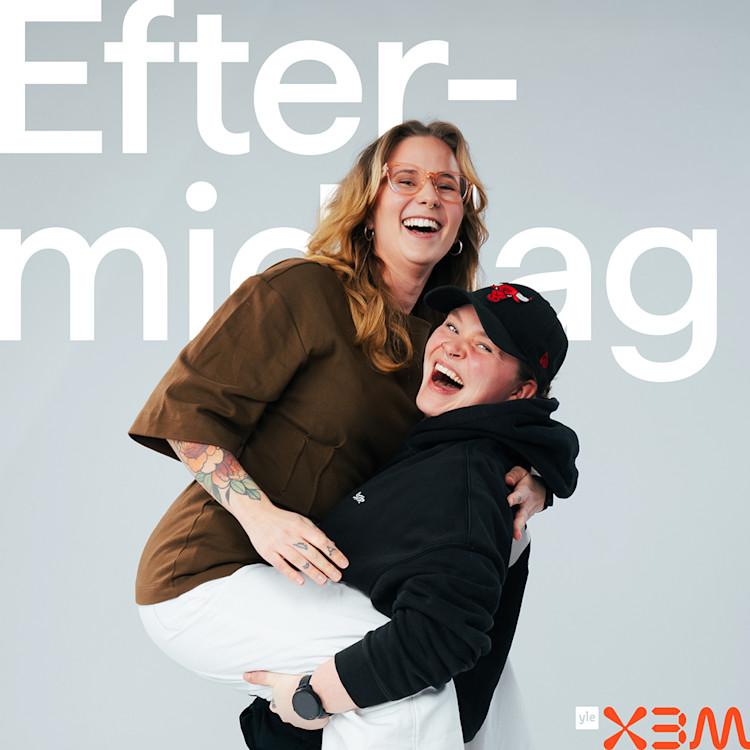 X3M Eftermiddag