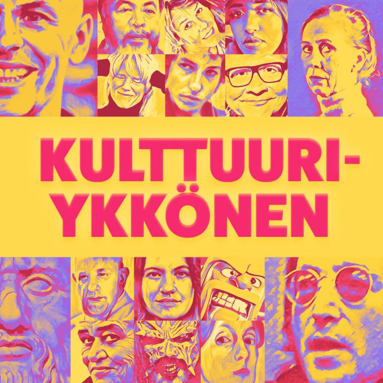 Kulttuuriykkönen