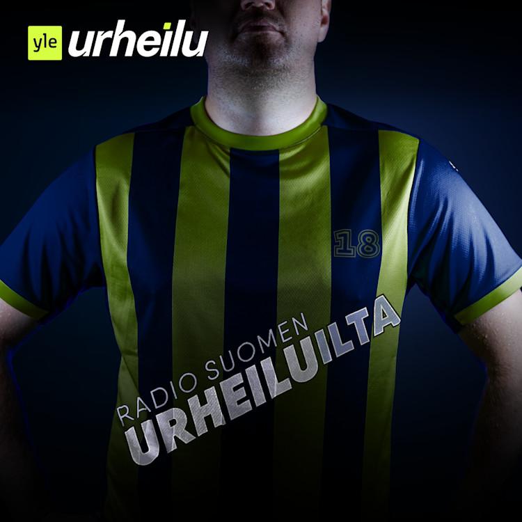 Radio Suomen Urheiluilta
