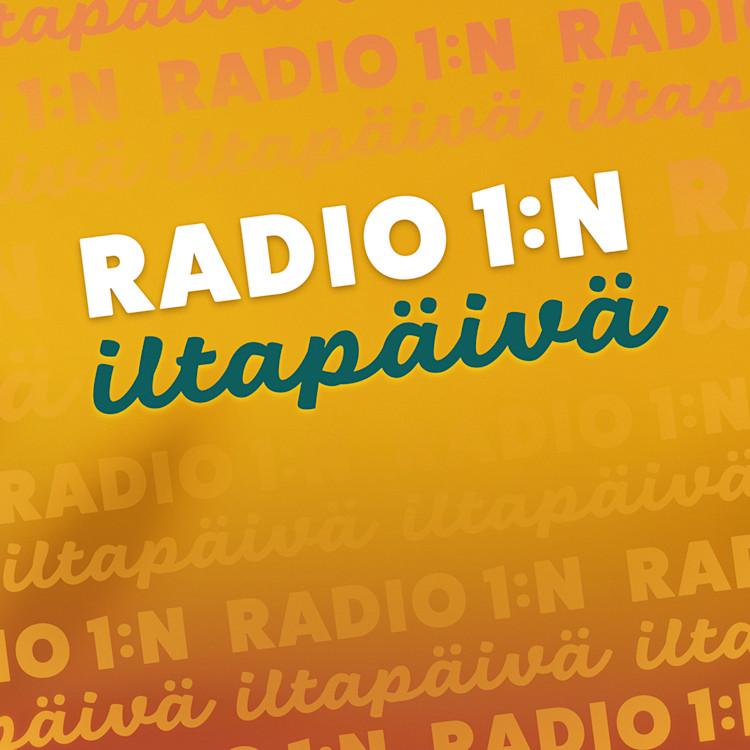 Radio 1:n iltapäivä