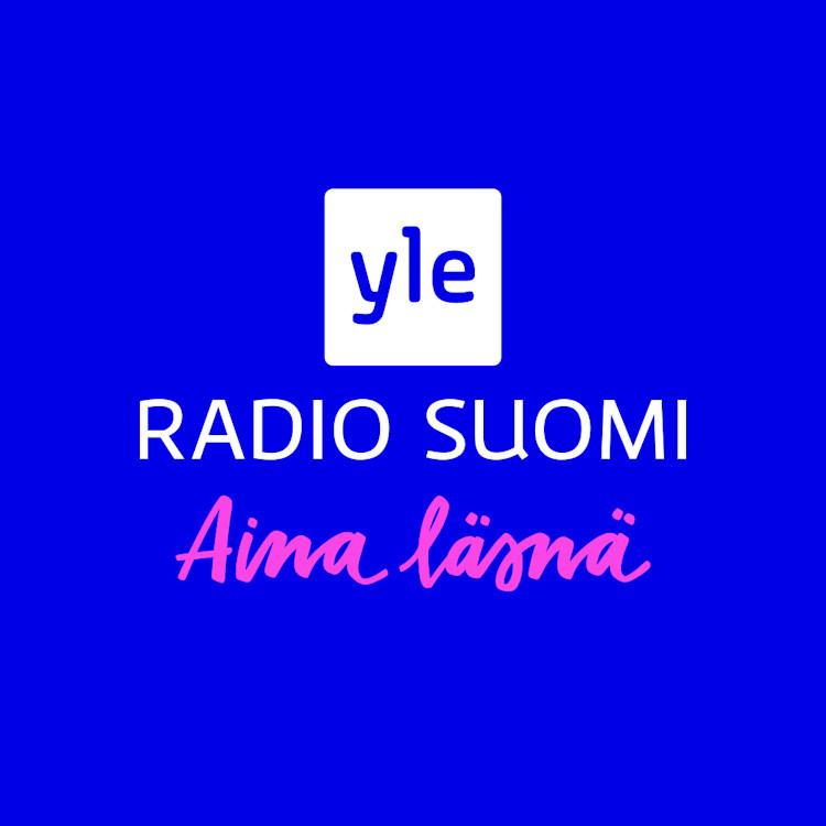 Radio Suomi - Aina läsnä