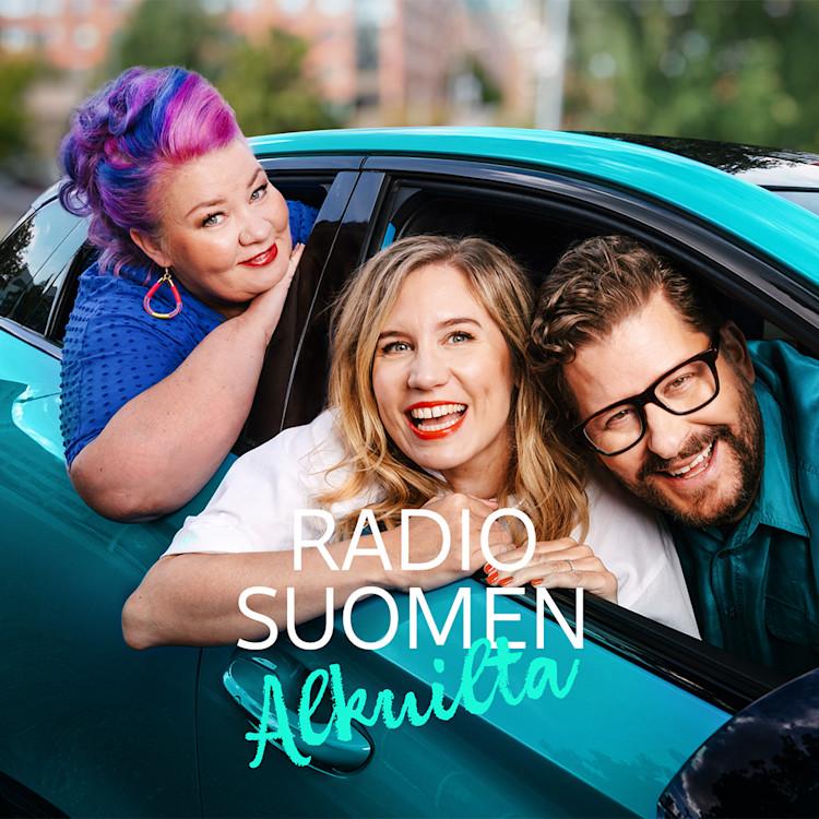 Radio Suomen Alkuilta