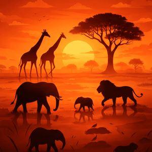 PAPAOUTAI (AFRO SOUL)