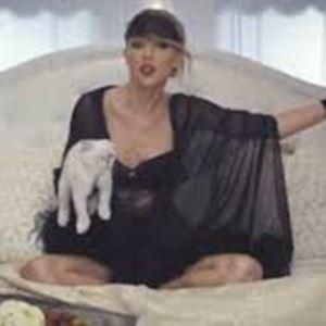 BLANK SPACE
