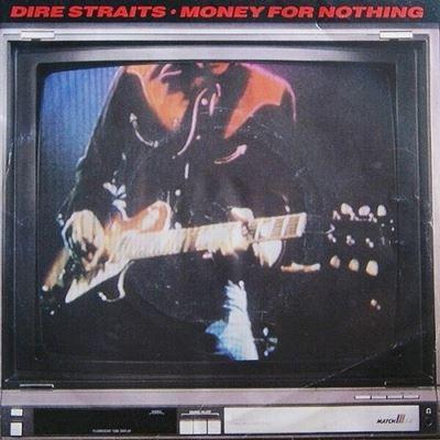 MONEY FOR NOTHING