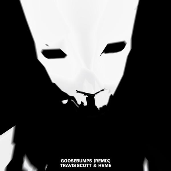 Goosebumps (REMIX)