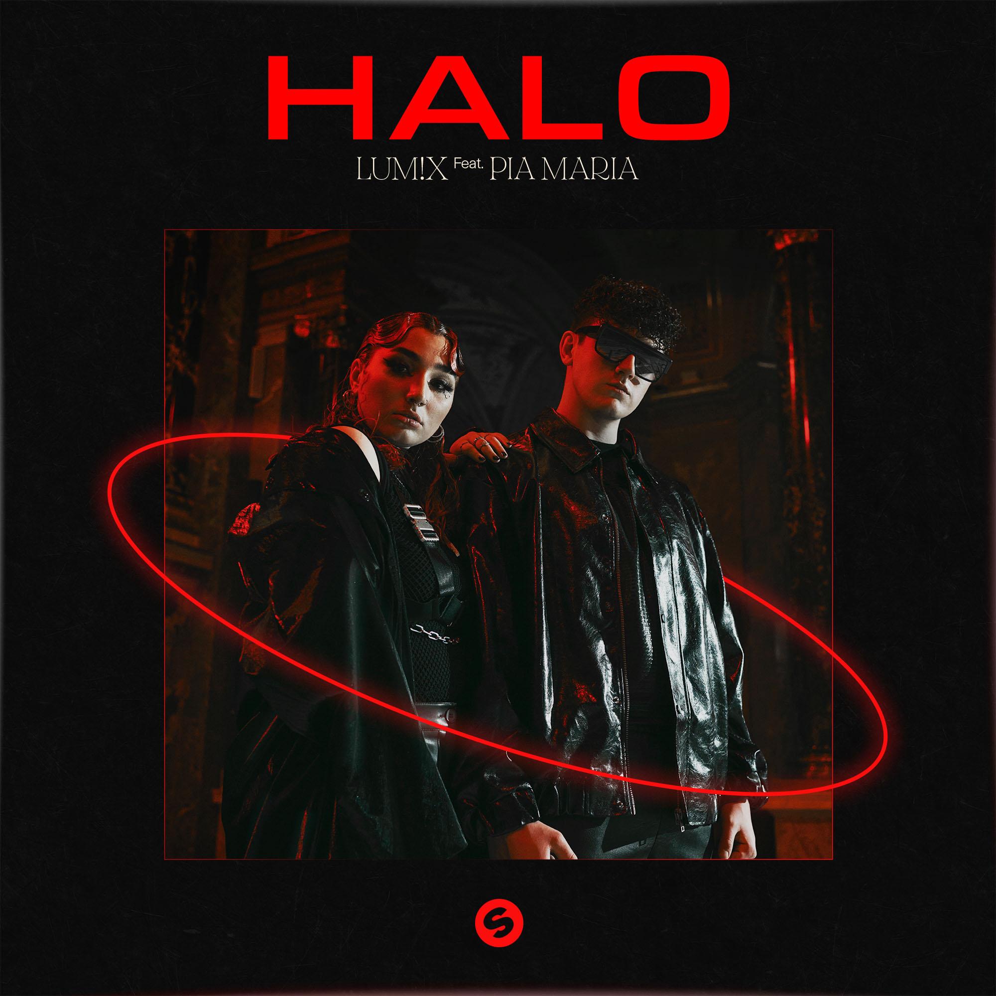 Halo