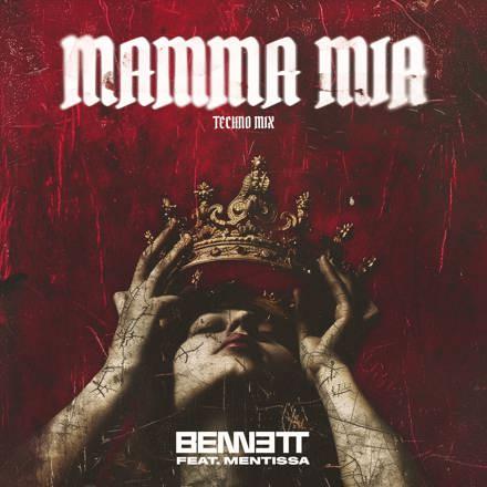 Mamma Mia (Techno Mix)