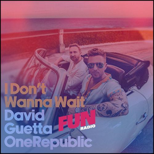 I Don t Wanna Wait