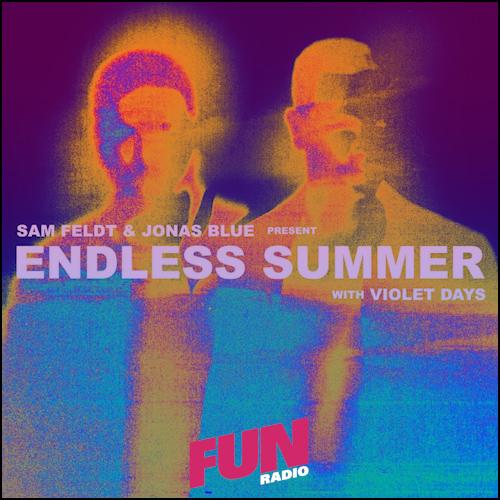 Crying On The Dancefloor