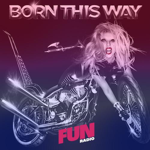 Born This Way