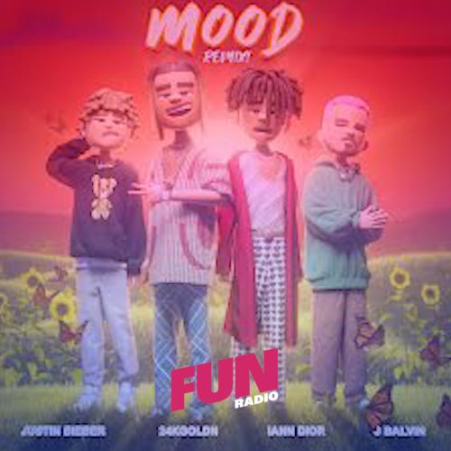 Mood (REMIX)