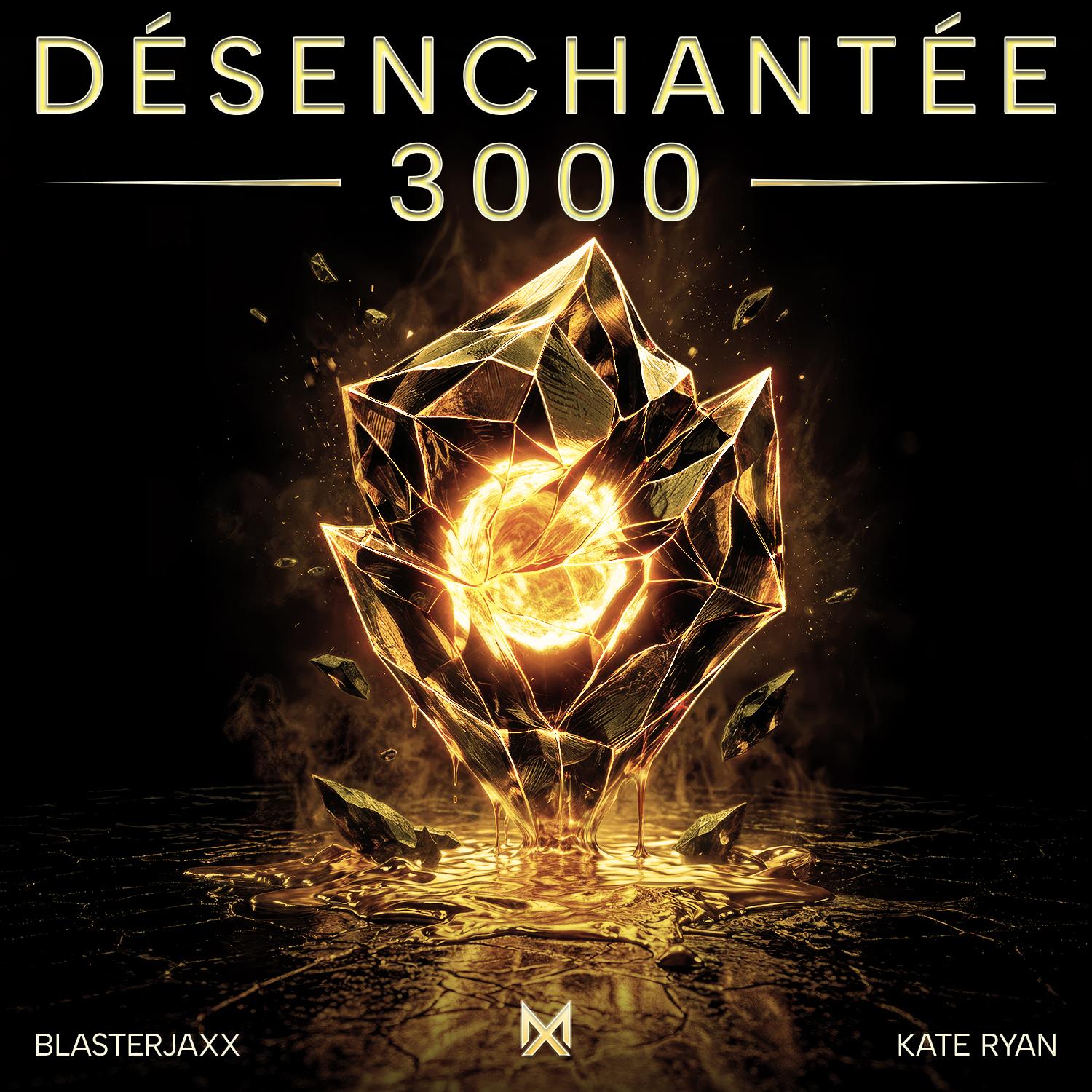 Desenchantee 3000