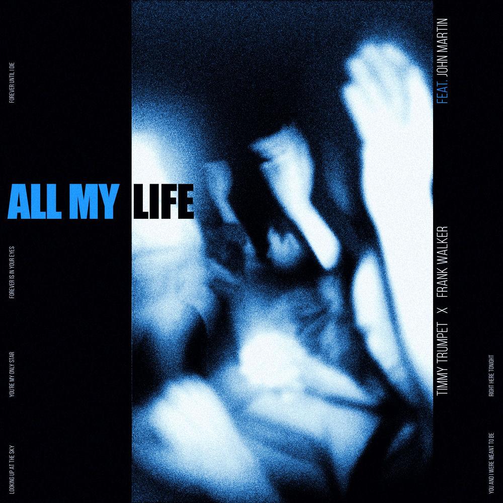 All My Life