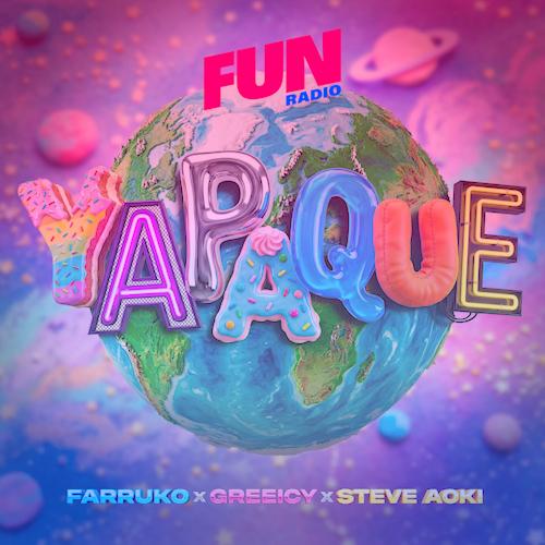 Yapaque