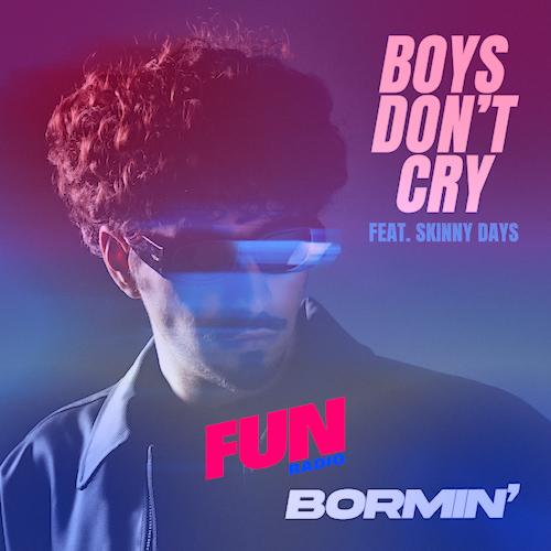 Boys Dont Cry