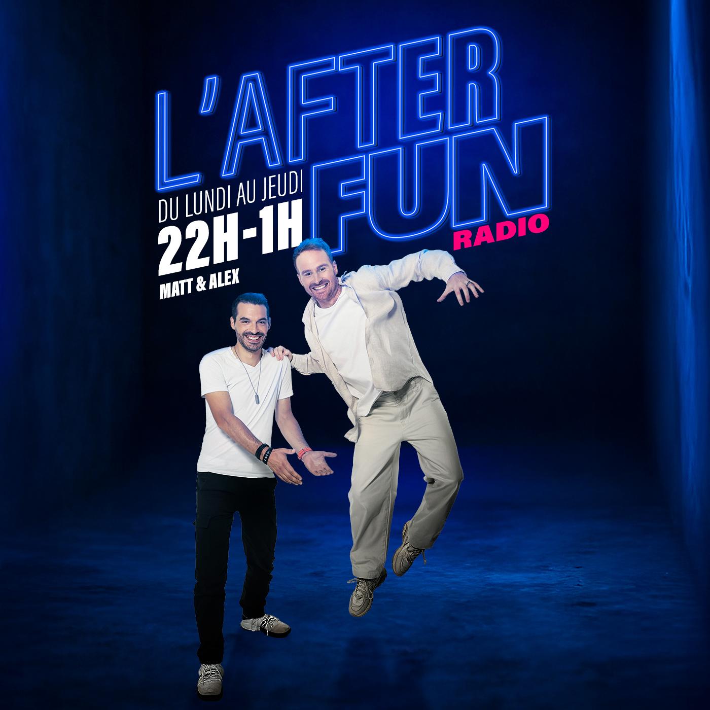 L'After Fun Radio