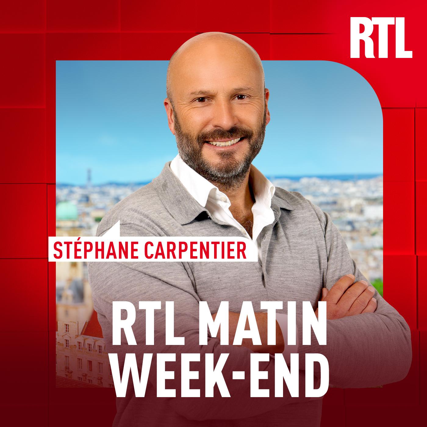 RTL Matin Week-end
