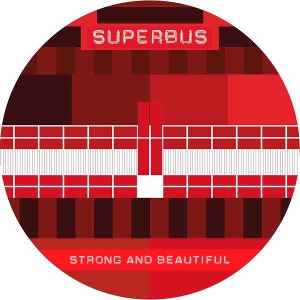 STRONG AND BEAUTIFUL (Radio Edit)