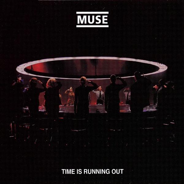 TIME IS RUNNING OUT